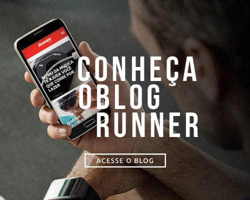 Conheça o blog Runner